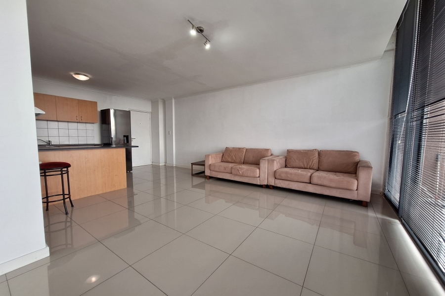 To Let 1 Bedroom Property for Rent in Woodstock Western Cape